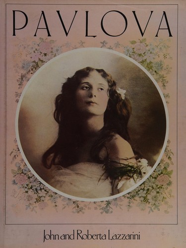 Pavlova : repertoire of a legend 