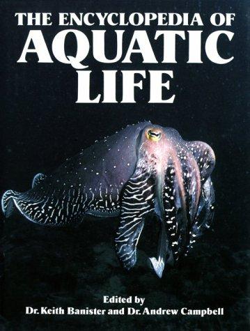 The Encyclopedia of aquatic life 