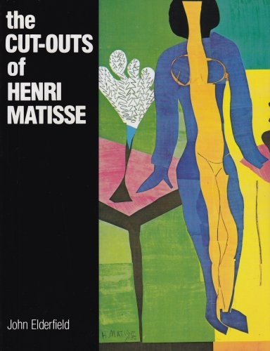 The cut-outs of Henri Matisse 
