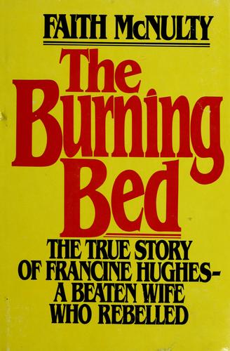The burning bed 