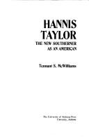 Hannis Taylor : the new Southerner as an American 