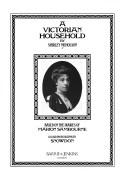 A Victorian household  Cover Image