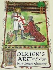 Tolkien's art : a 'mythology for England'  Cover Image