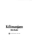 Kilimanjaro  Cover Image