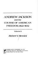 Andrew Jackson and the course of American empire  Cover Image