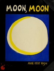 Moon, moon  Cover Image