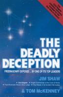 The deadly deception  Cover Image