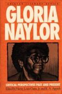 Gloria Naylor : critical perspectives past and present  Cover Image