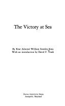 The victory at sea  Cover Image