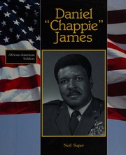 Daniel "Chappie" James  Cover Image