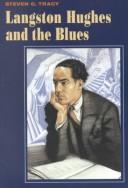 Langston Hughes & the blues  Cover Image