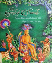 The legend of El Dorado : a Latin American tale  Cover Image