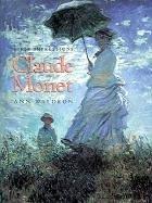 Claude Monet  Cover Image