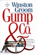 Gump & Co.  Cover Image
