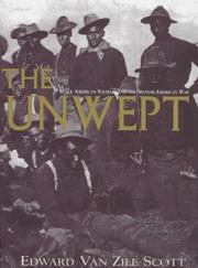 The unwept : black American soldiers and the Spanish-American War  Cover Image