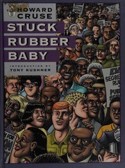 Stuck rubber baby  Cover Image