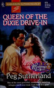 Queen of the Dixie drive-in  Cover Image