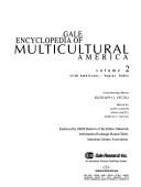 Gale encyclopedia of multicultural America  Cover Image
