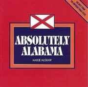 Absolutely Alabama  Cover Image