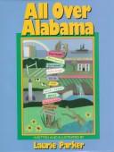 All over Alabama  Cover Image