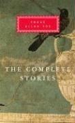 The complete stories  Cover Image