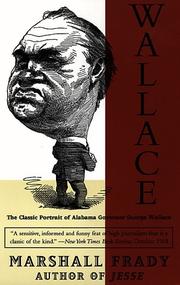 Wallace  Cover Image