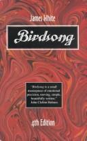 Birdsong  Cover Image