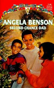 Second chance dad  Cover Image