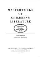 Masterworks of children's literature  Cover Image