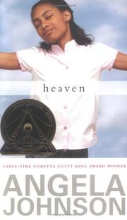 Heaven  Cover Image