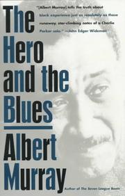 The hero and the blues  Cover Image