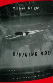 Divining rod  Cover Image