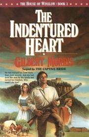 The indentured heart  Cover Image