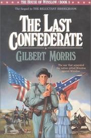 The last Confederate  Cover Image