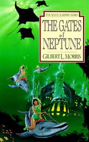 The gates of Neptune  Cover Image