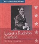 Lucretia Rudolph Garfield Cover Image