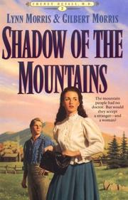 Shadow of the mountains  Cover Image
