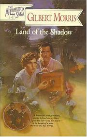 Land of the shadow  Cover Image