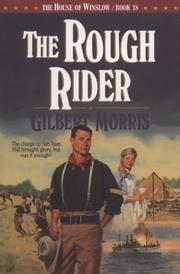 The Rough Rider  Cover Image