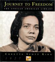 Coretta Scott King  Cover Image