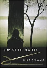 Sins of the brother  Cover Image