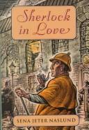 Sherlock in love : a novel  Cover Image