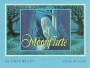 Moonflute  Cover Image