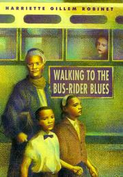 Walking to the bus-rider blues  Cover Image