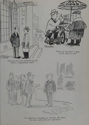 The New Yorker cartoon album, 1975-1985. Cover Image