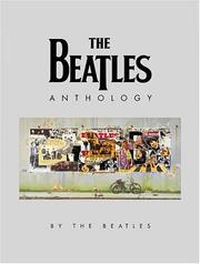 The Beatles anthology. Cover Image
