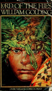 Lord of the flies : a novel  Cover Image