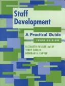 Staff development : a practical guide  Cover Image