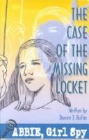 The case of the missing locket  Cover Image