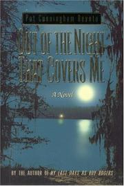 Out of the night that covers me  Cover Image